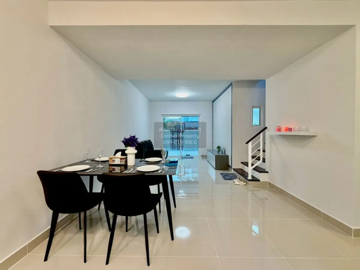 For Sale Townhouse/Townhome  , Baan Pruksa 69 Bangyai - Kaew in , 4