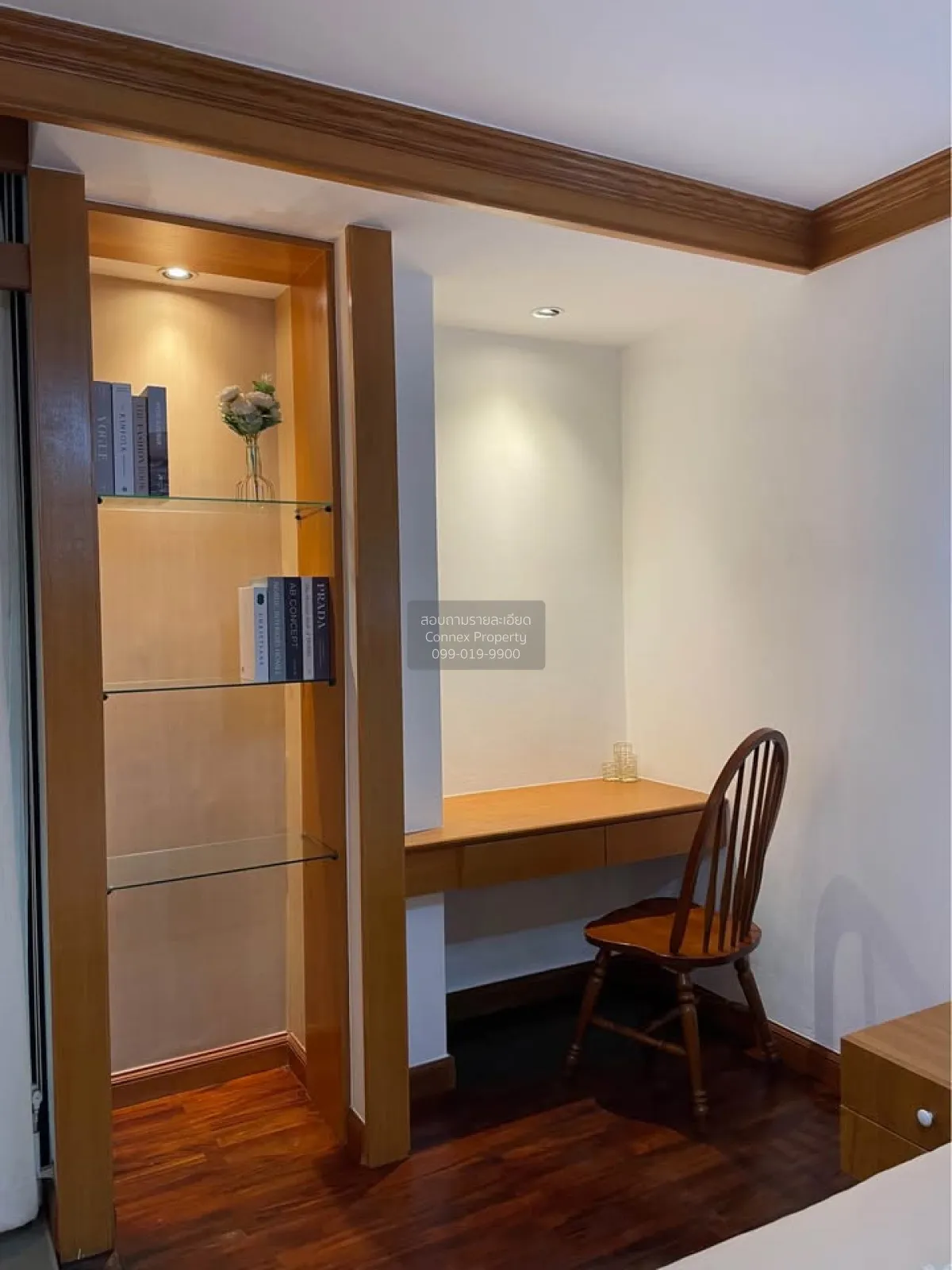 For Rent Condo , Pipat Place , BTS-Chong Nonsi , Silom , Bang Rak 3