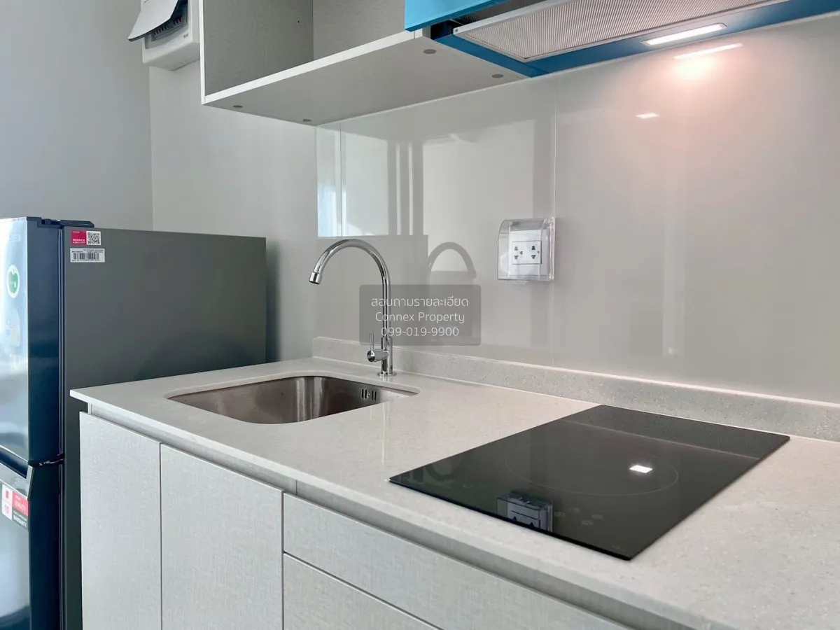 For Rent Condo , Atmoz Oasis Onnut , Suan Luang , Suan Luang , Ba 2