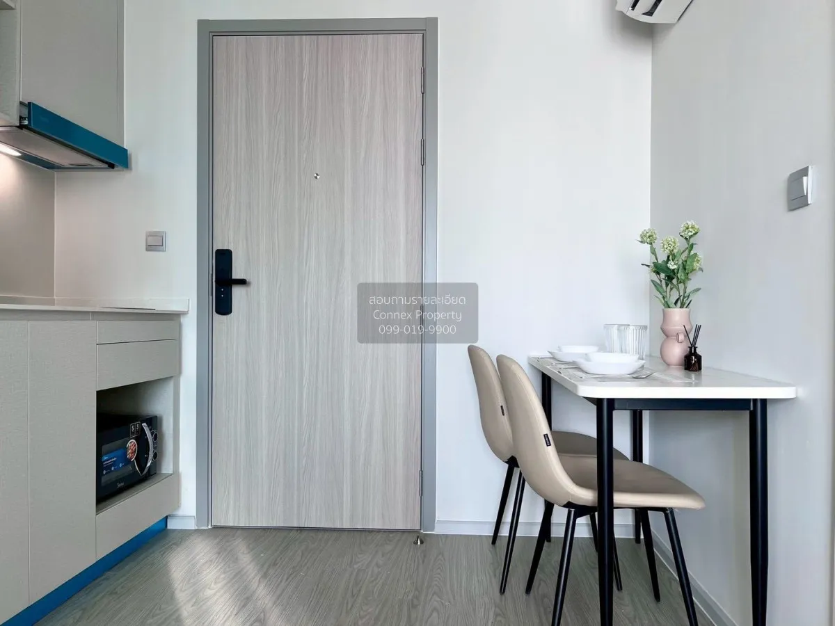 For Rent Condo , Atmoz Oasis Onnut , Suan Luang , Suan Luang , Ba 4