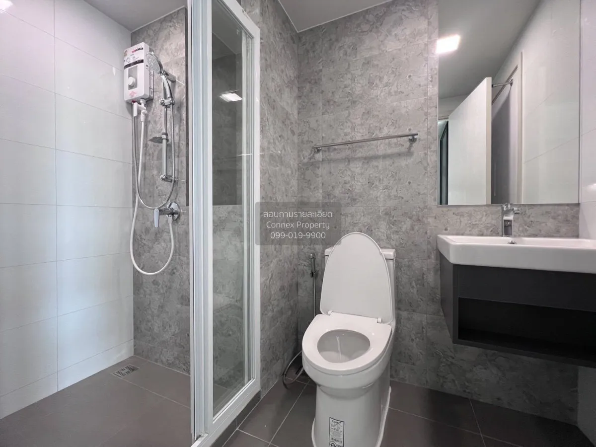 For Rent Condo , Atmoz Oasis Onnut , Suan Luang , Suan Luang , Ba