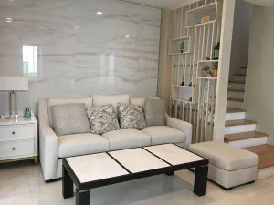 For Sale Townhouse/Townhome  , Baan Klang Muang Suksawat , Bang Phueng , Phra Pradaeng , Samut Prakarn , CX-142662