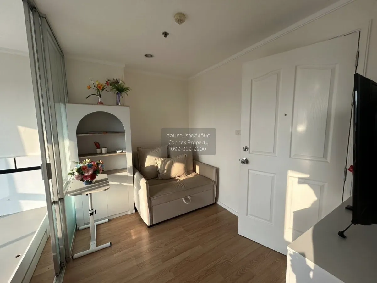 For Rent Condo , Lumpini Ville La Salle - Bearing , BTS-Bang Na , 1