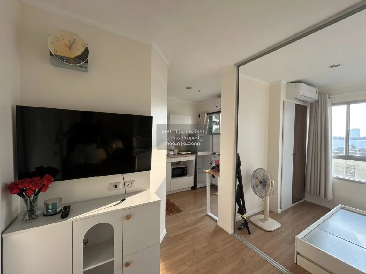 For Rent Condo , Lumpini Ville La Salle - Bearing , BTS-Bang Na , 2