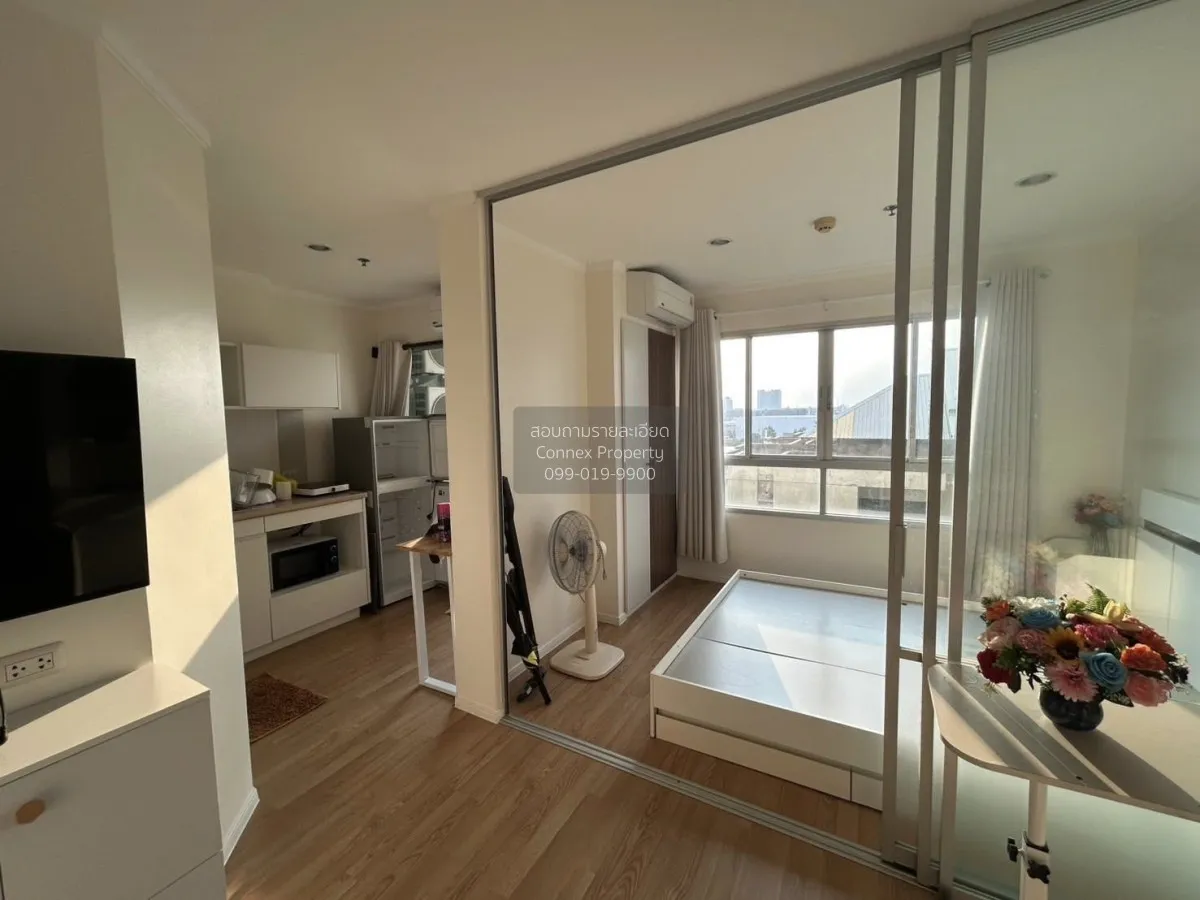 For Rent Condo , Lumpini Ville La Salle - Bearing , BTS-Bang Na , 3