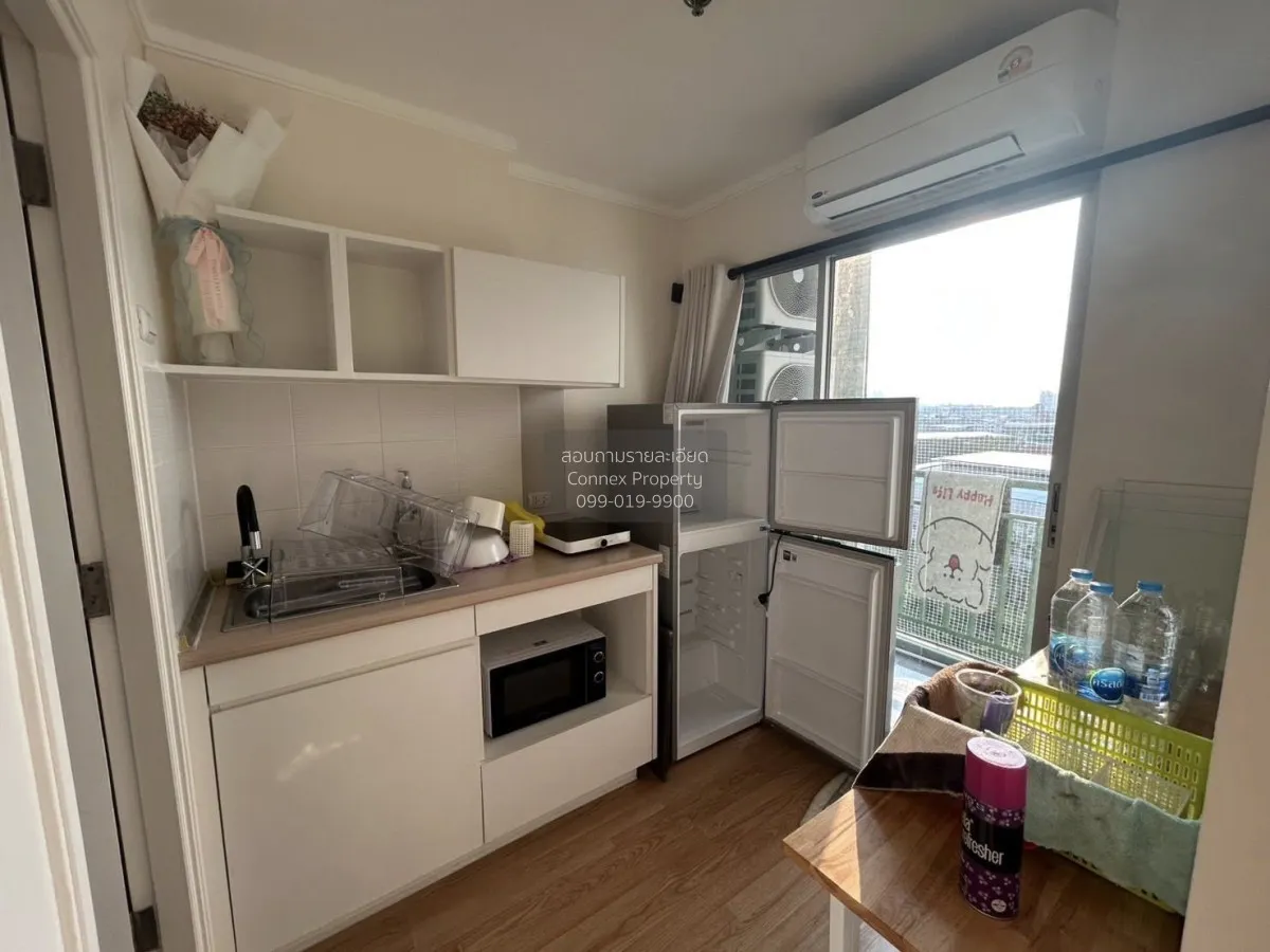 For Rent Condo , Lumpini Ville La Salle - Bearing , BTS-Bang Na , 4