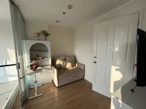 For Rent Condo , Lumpini Ville La Salle - Bearing , BTS-Bang Na , Bang Na , Bang Na , Bangkok , CX-142665