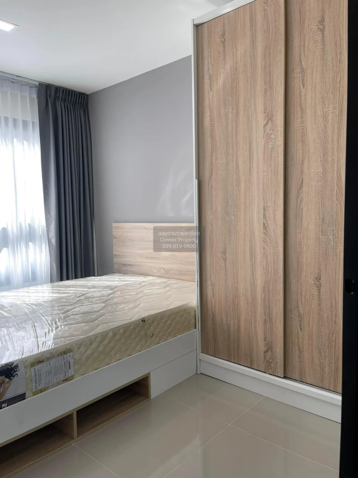 For Rent Condo , The Momento Tiwanon , Bang Khen , Mueang Nonthab 1