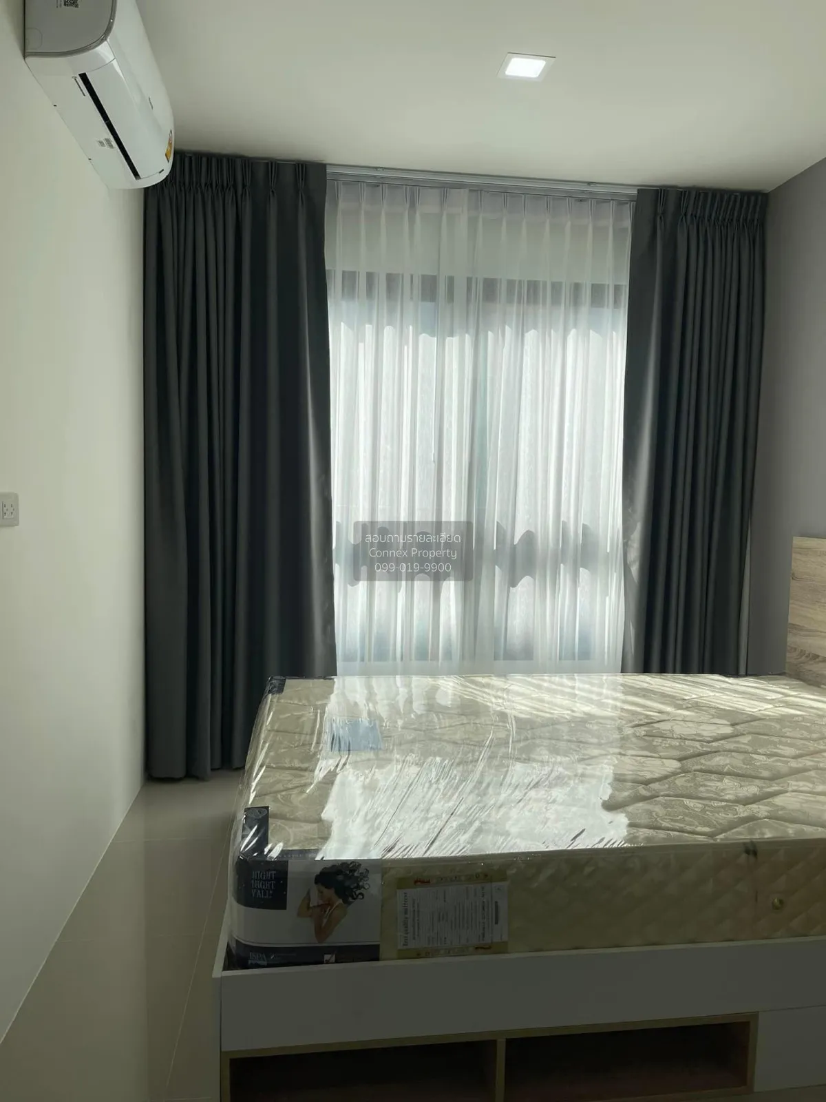 For Rent Condo , The Momento Tiwanon , Bang Khen , Mueang Nonthab 2