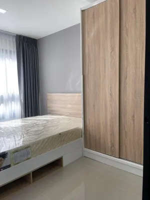 เช่าคอนโด  เดอะ โมเมนโต้ ติวานนท์ บางเขน เมืองนนทบุรี นนทบุรี CX-142666