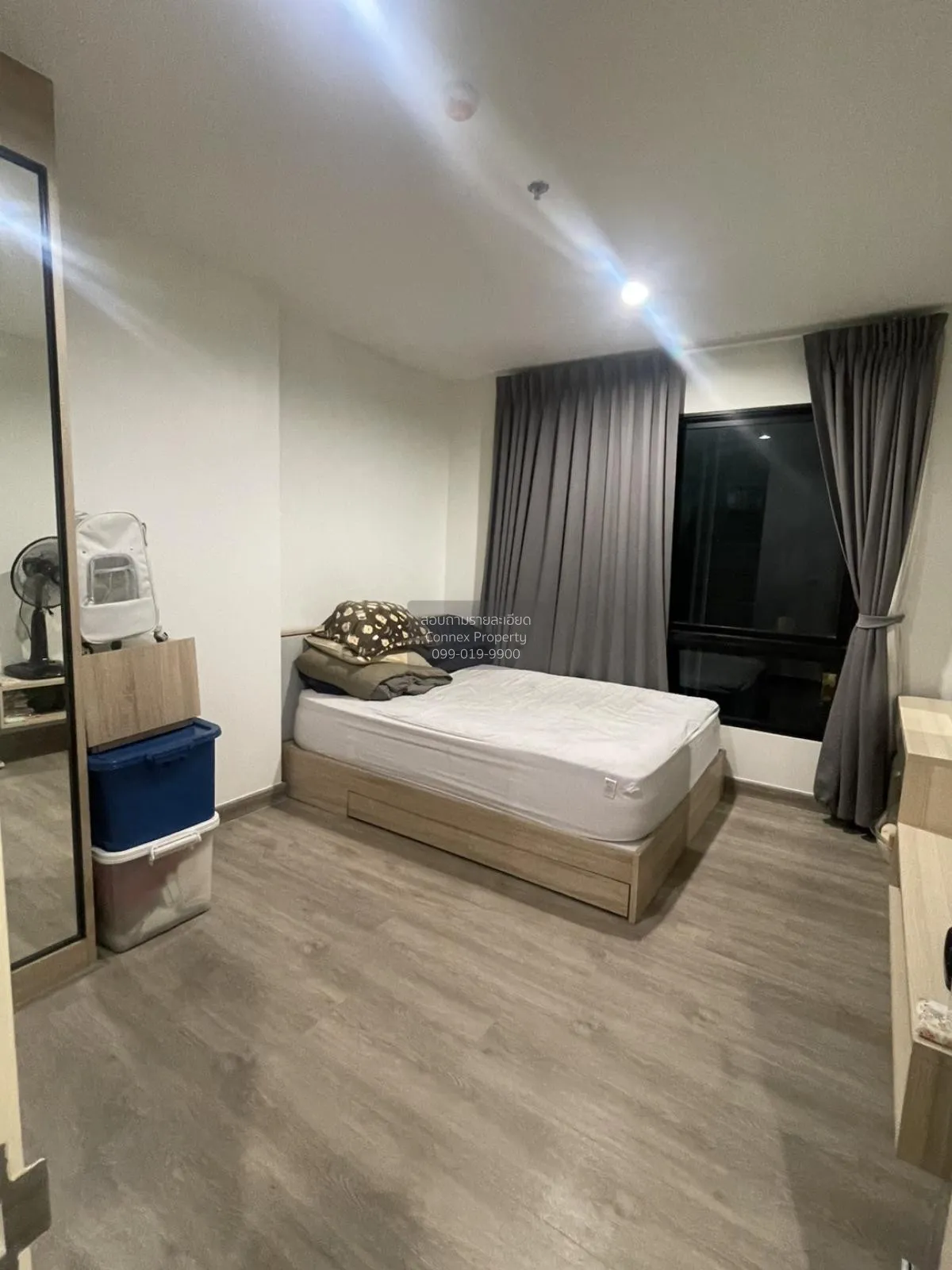 เช่าคอนโด  นิช โมโน รัชวิภา ลาดยาว เขต จตุจักร กรุงเทพ CX-142667 2