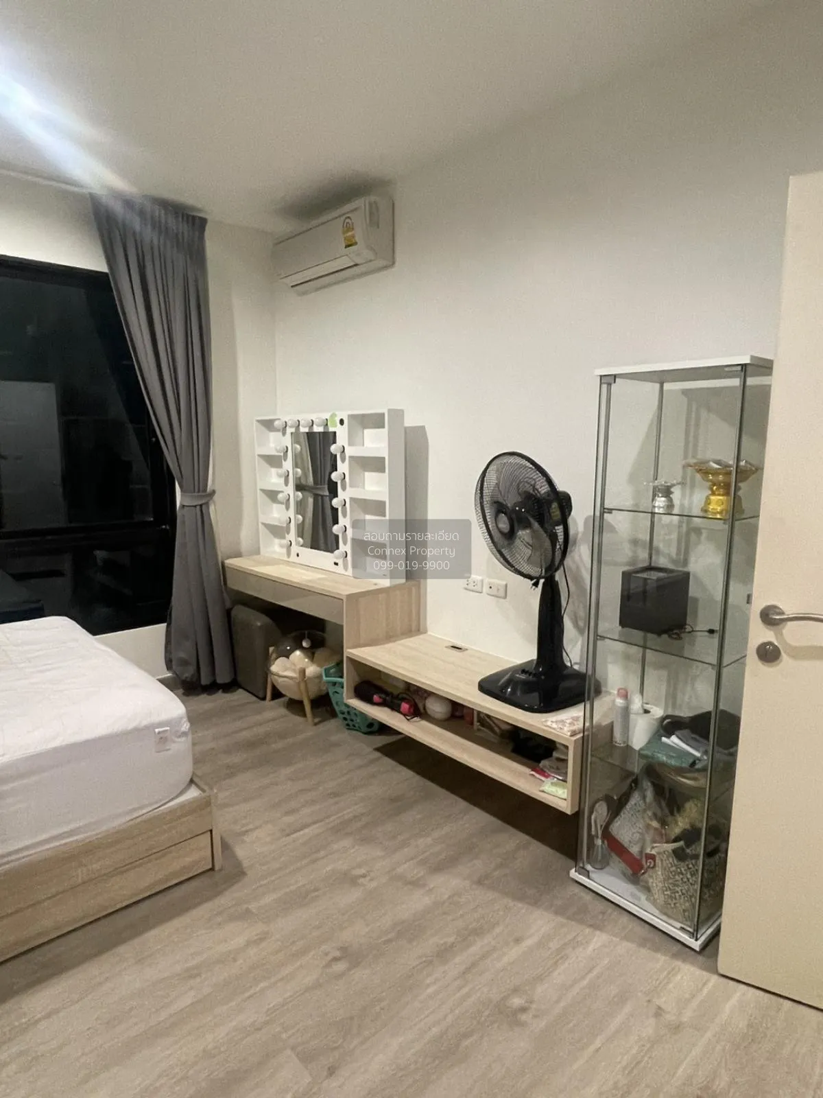 เช่าคอนโด  นิช โมโน รัชวิภา ลาดยาว เขต จตุจักร กรุงเทพ CX-142667 3