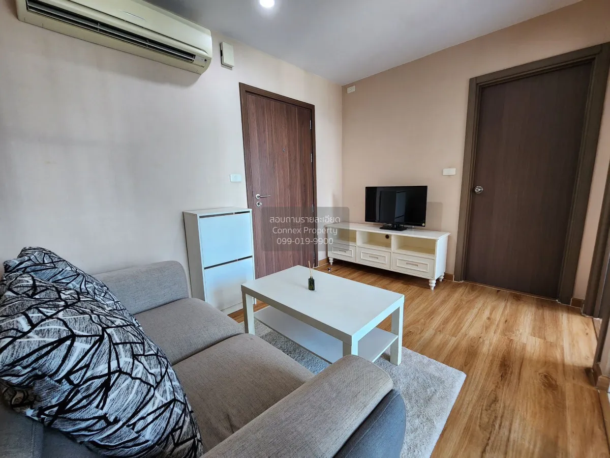 For Rent Condo , The Base Sukhumvit 77 , BTS-On Nut , Phra Khanon 1