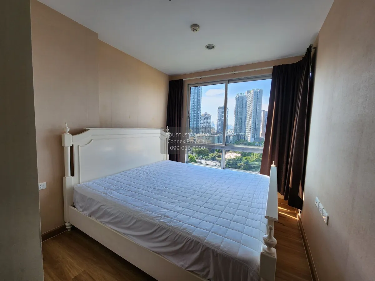 For Rent Condo , The Base Sukhumvit 77 , BTS-On Nut , Phra Khanon 4
