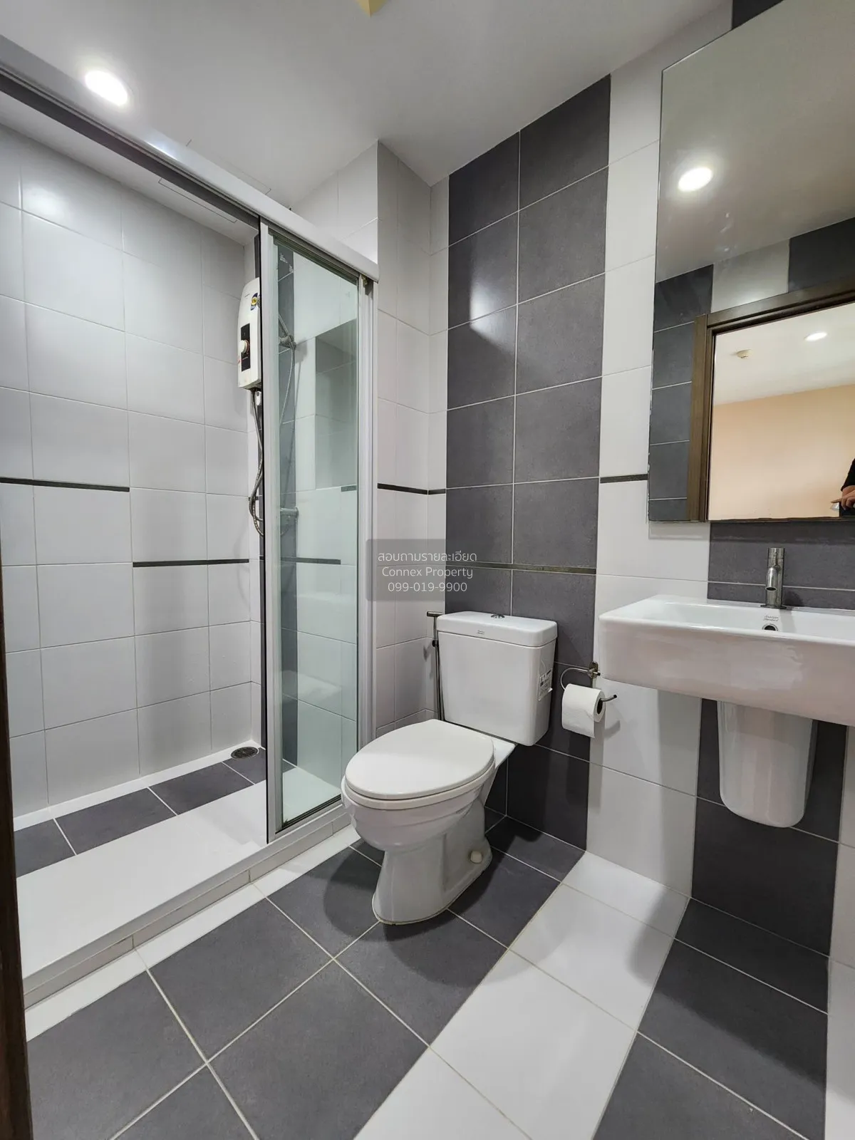 For Rent Condo , The Base Sukhumvit 77 , BTS-On Nut , Phra Khanon