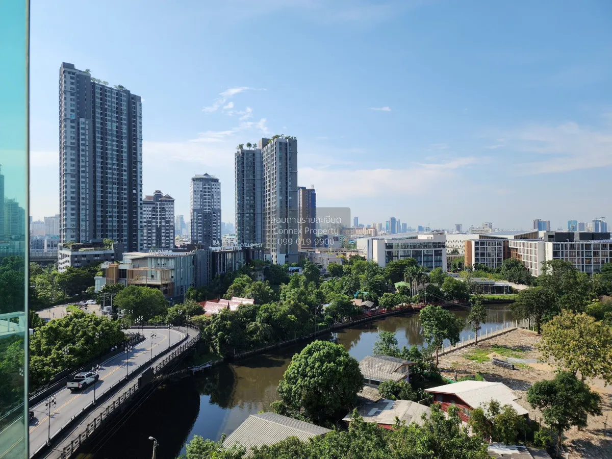 For Rent Condo , The Base Sukhumvit 77 , BTS-On Nut , Phra Khanon