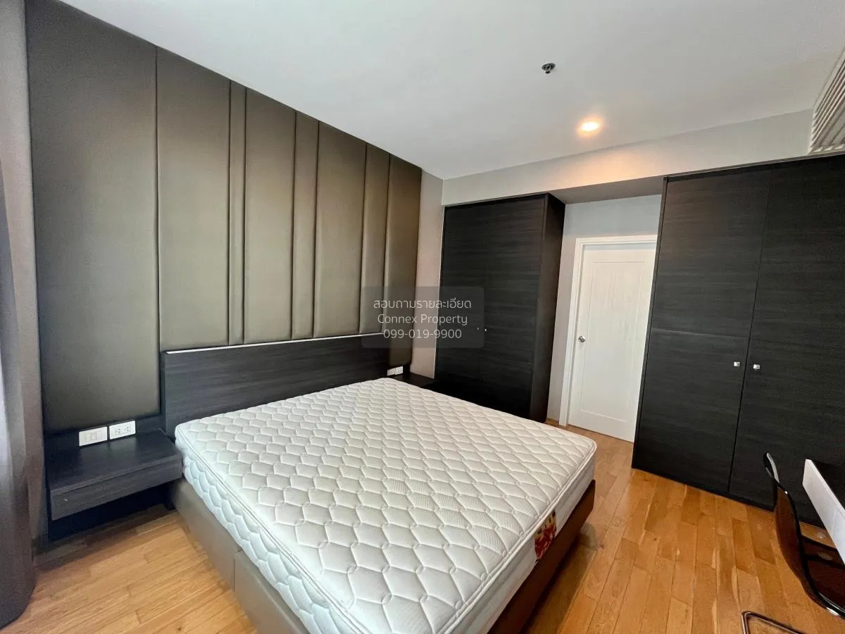 For Rent Condo , The Empire Place , BTS-Chong Nonsi , Yannawa , S 4