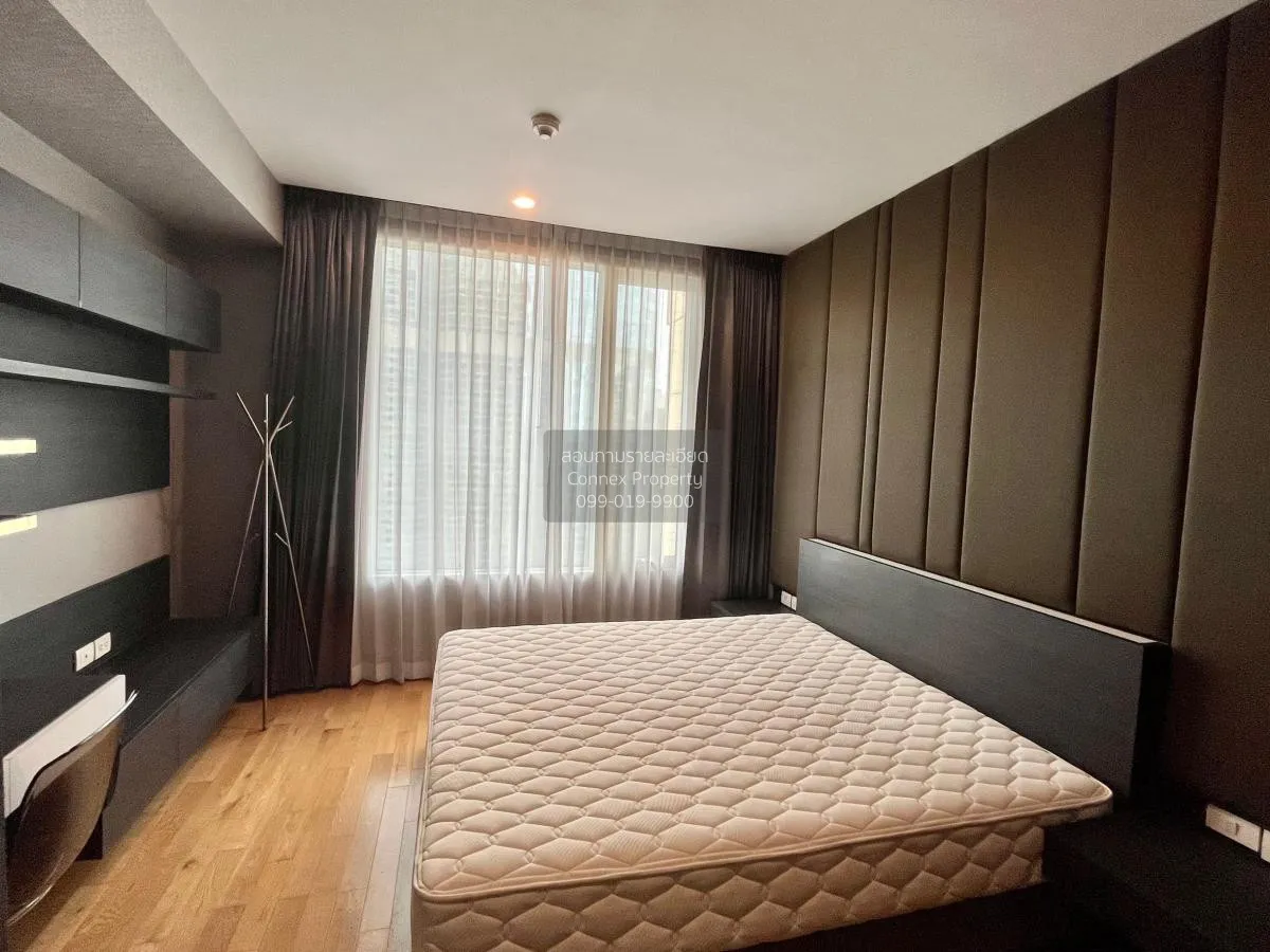 For Rent Condo , The Empire Place , BTS-Chong Nonsi , Yannawa , S