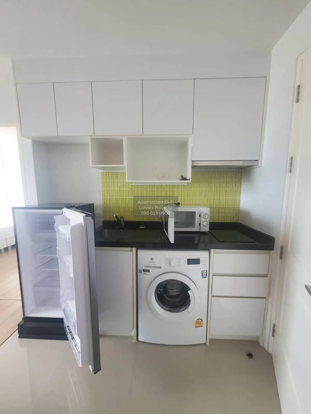 For Rent Condo , Bangkok Horizon Ratchada - Thapra , Bukkhalo , T 2