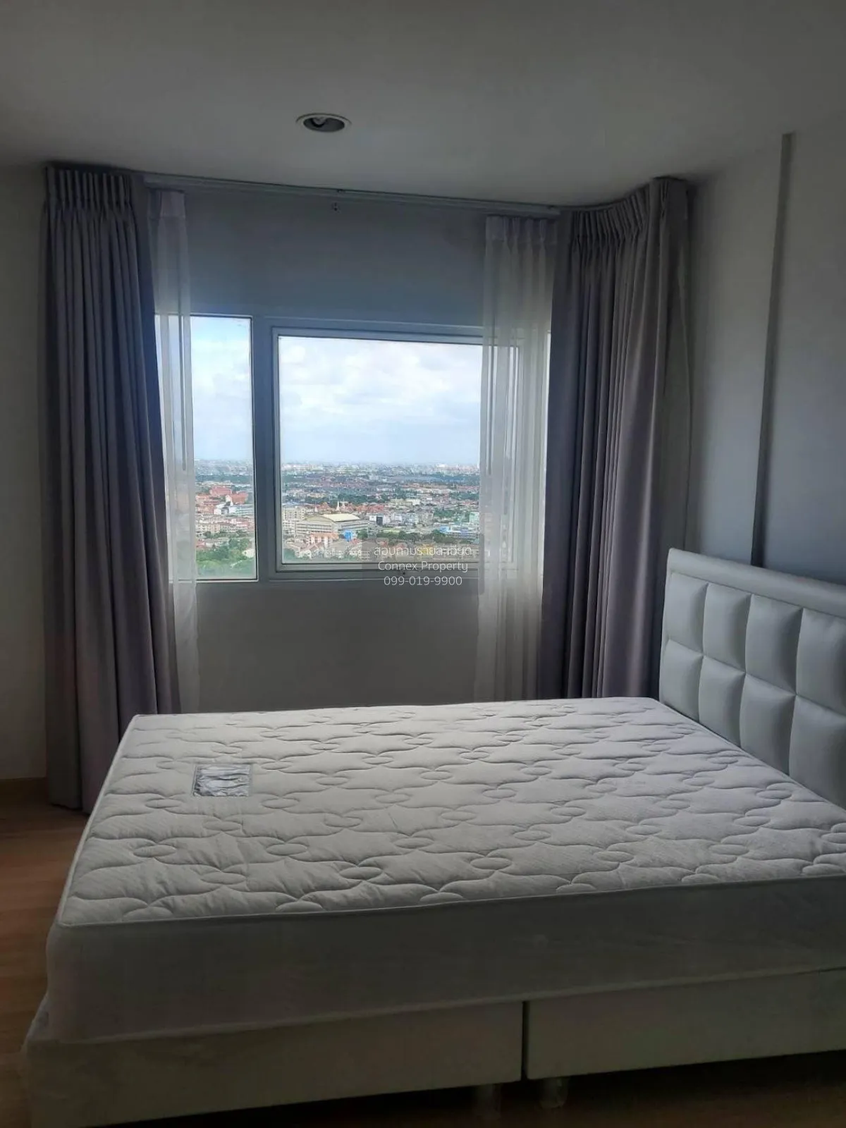 For Rent Condo , Bangkok Horizon Ratchada - Thapra , Bukkhalo , T 3