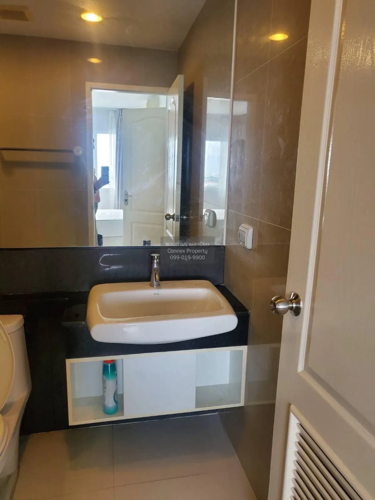 For Rent Condo , Bangkok Horizon Ratchada - Thapra , Bukkhalo , T