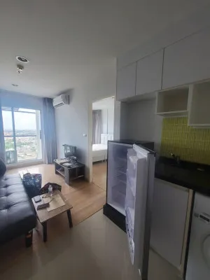 For Rent Condo , Bangkok Horizon Ratchada - Thapra , Bukkhalo , Thon Buri , Bangkok , CX-142670