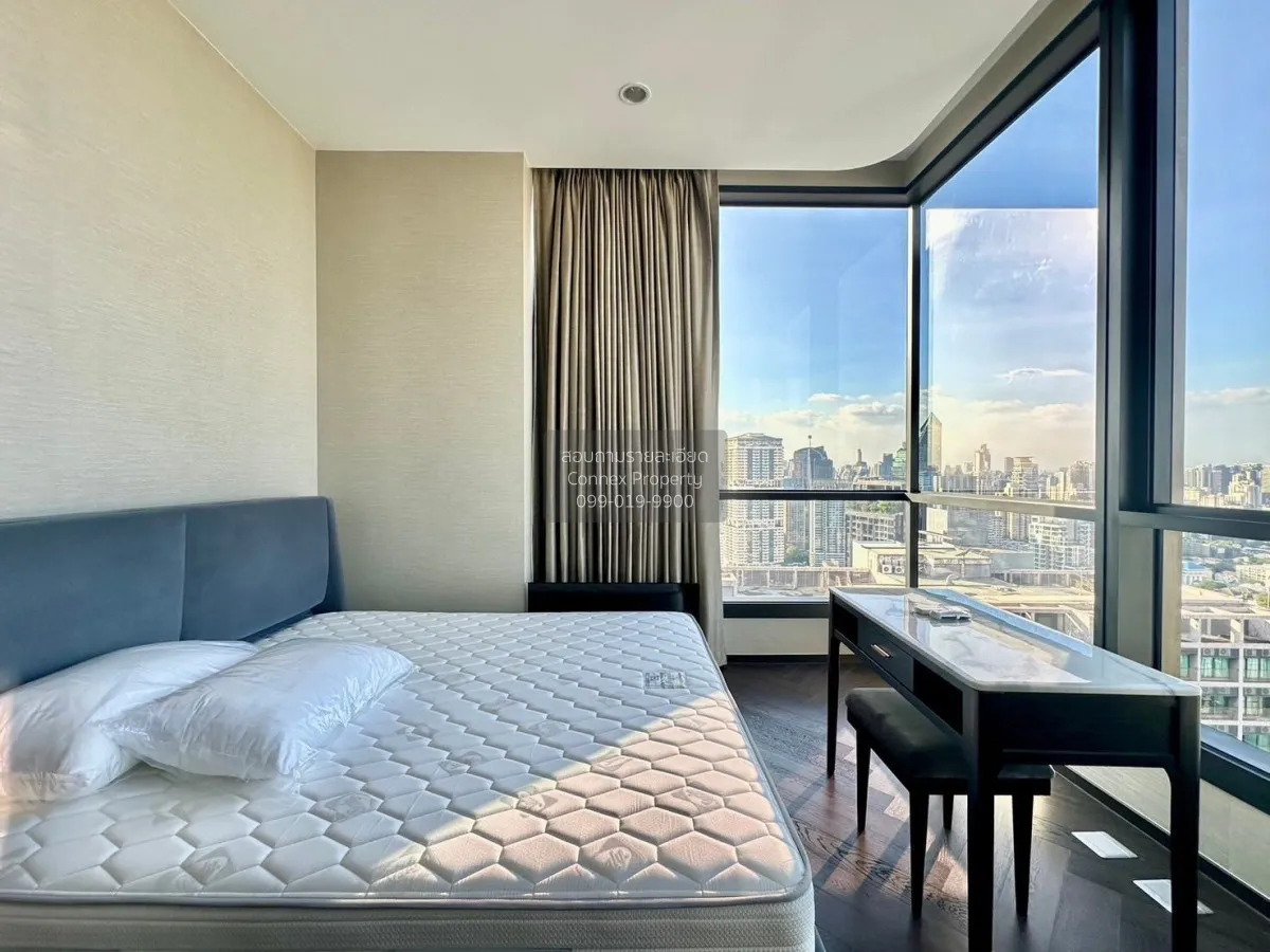 เช่าคอนโด  ดิ เอส สุขุมวิท 36 ชั้นสูง BTS-ทองหล่อ พระโขนง เขต คลอ 4