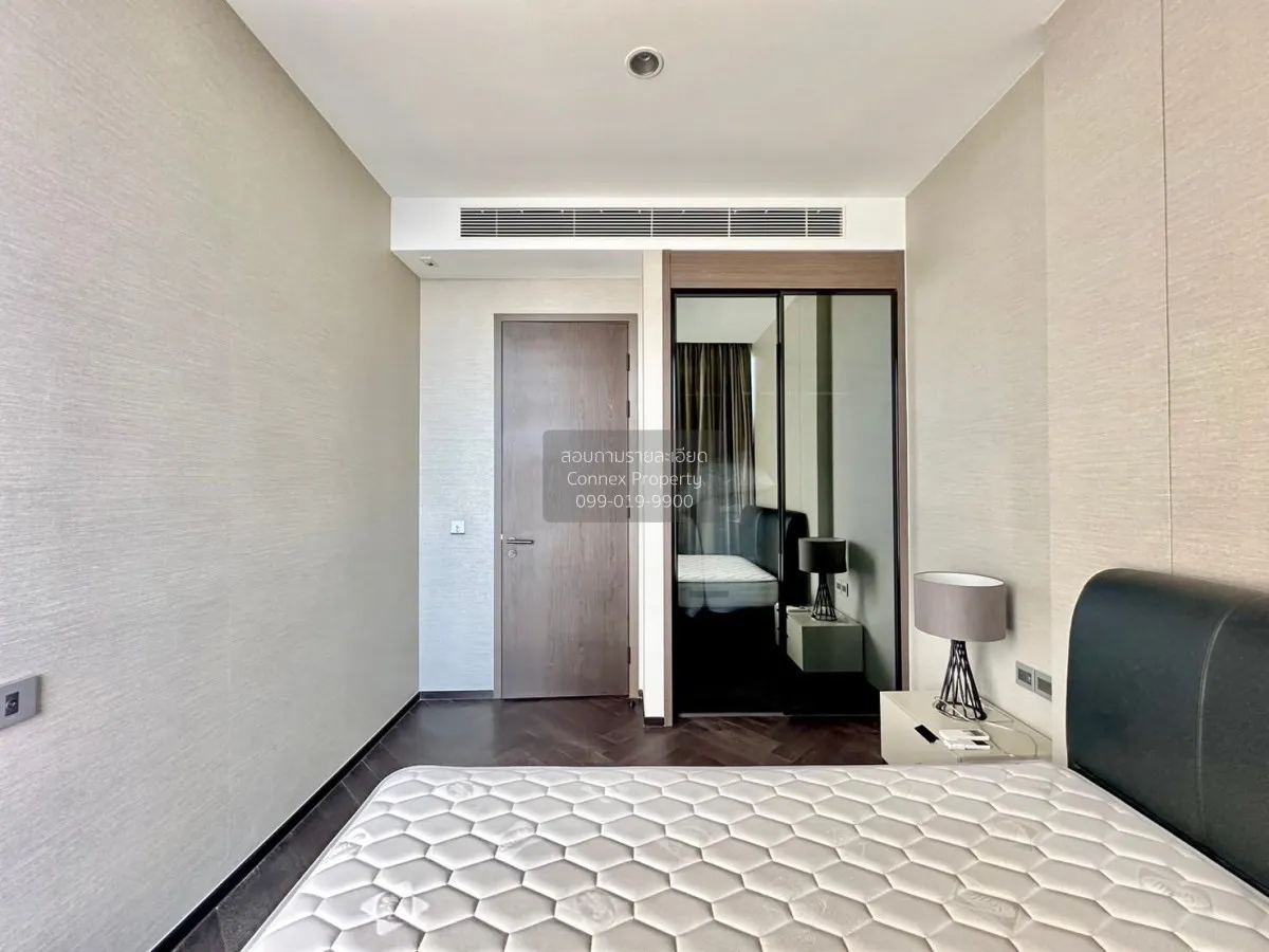 เช่าคอนโด  ดิ เอส สุขุมวิท 36 ชั้นสูง BTS-ทองหล่อ พระโขนง เขต คลอ