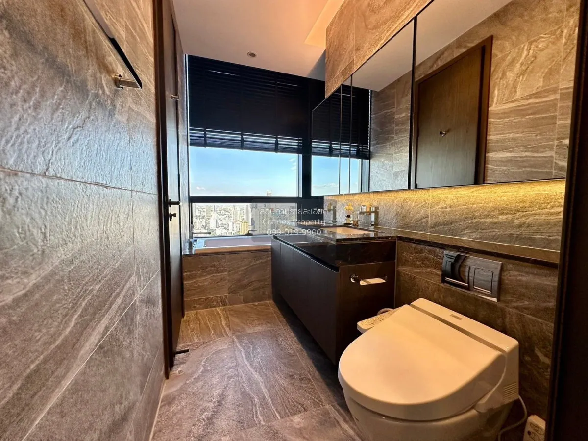 เช่าคอนโด  ดิ เอส สุขุมวิท 36 ชั้นสูง BTS-ทองหล่อ พระโขนง เขต คลอ