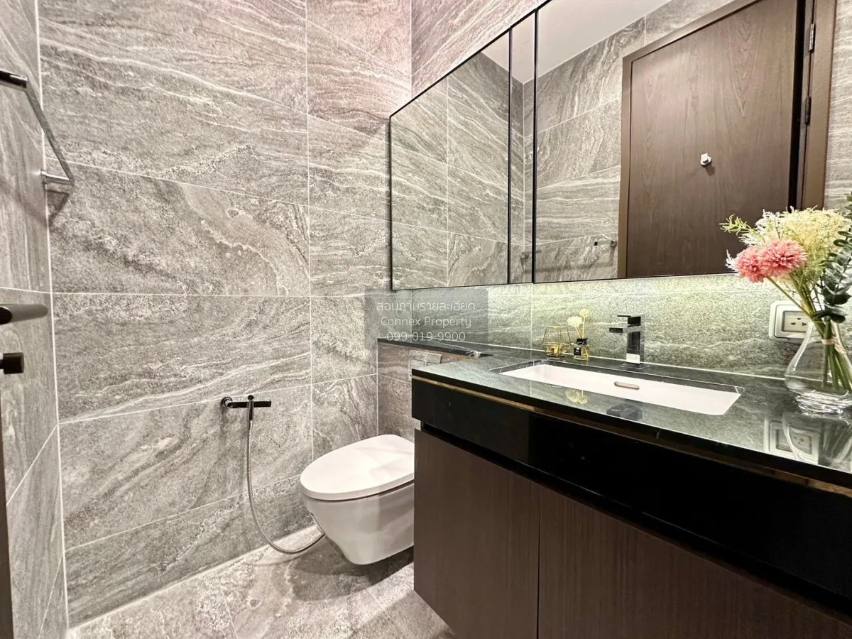 เช่าคอนโด  ดิ เอส สุขุมวิท 36 ชั้นสูง BTS-ทองหล่อ พระโขนง เขต คลอ