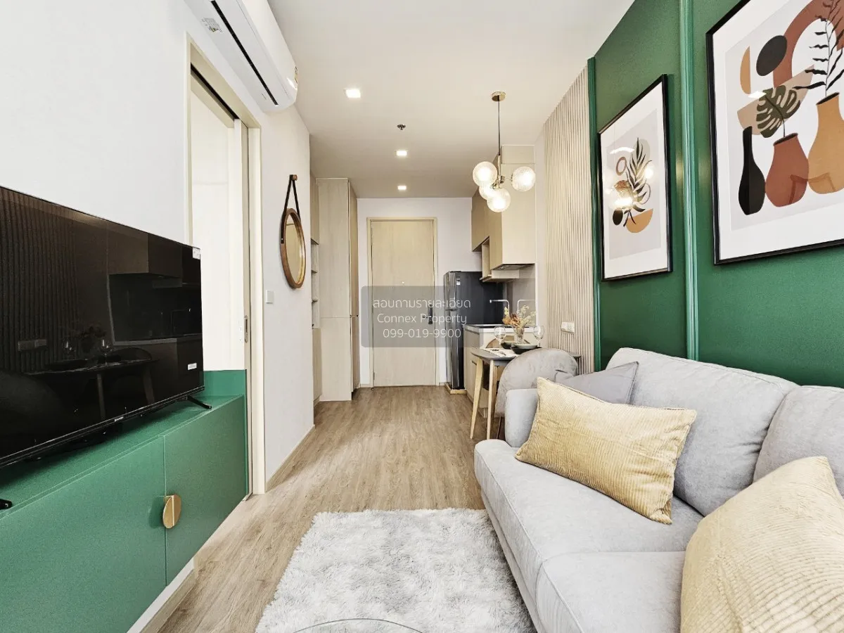 เช่าคอนโด  โนเบิล สเตท 39 BTS-พร้อมพงษ์ คลองตันเหนือ เขต วัฒนา กร 2