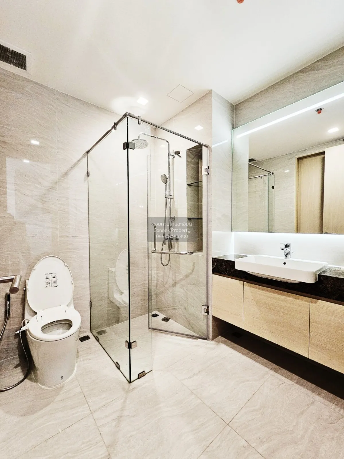 เช่าคอนโด  โนเบิล สเตท 39 BTS-พร้อมพงษ์ คลองตันเหนือ เขต วัฒนา กร