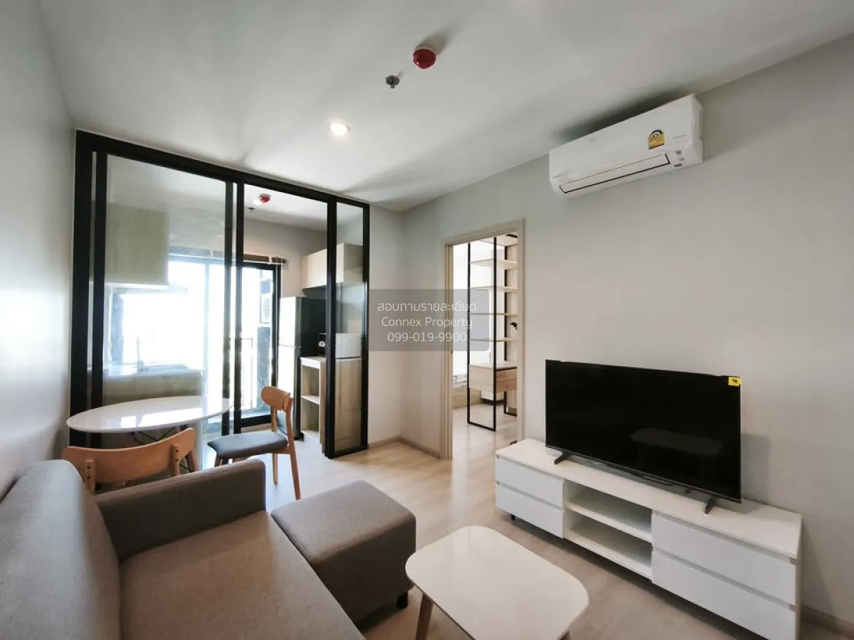 For Rent Condo , Nue Noble Srinakarin-Lasalle , MRT-Siri Sri-Lasa 2