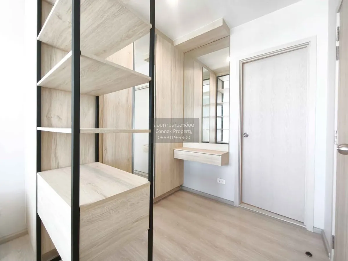 For Rent Condo , Nue Noble Srinakarin-Lasalle , MRT-Siri Sri-Lasa