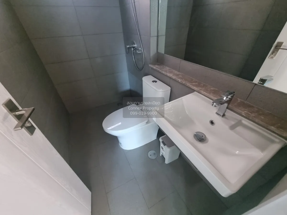 เช่าบ้าน  โคโม่ โบทานิก้า 2 บางนา บางพลีใหญ่ บางพลี สมุทรปราการ C