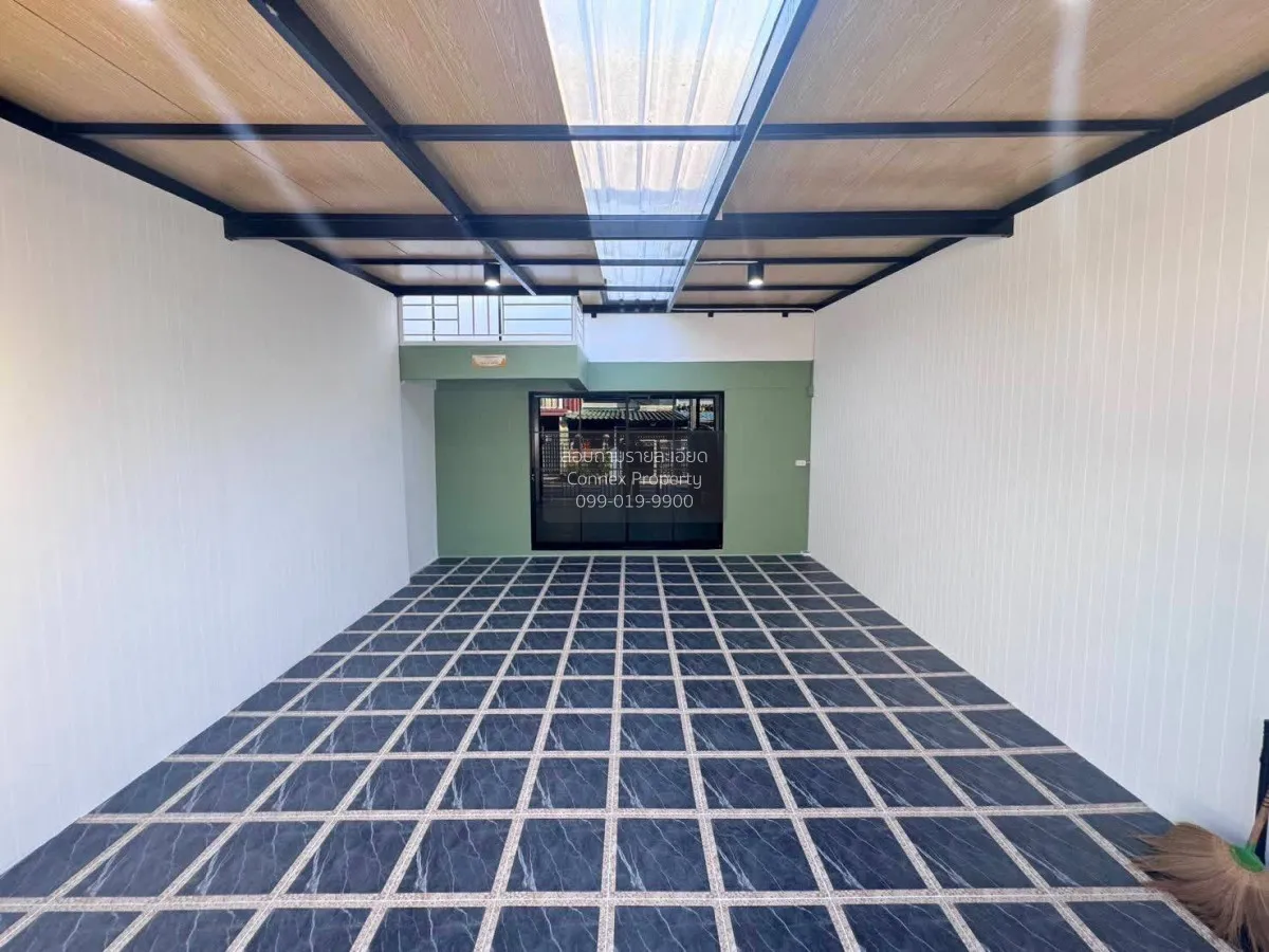 For Sale Townhouse/Townhome  , Sirisuk 2 , Bang Mueang , Mueang S 2