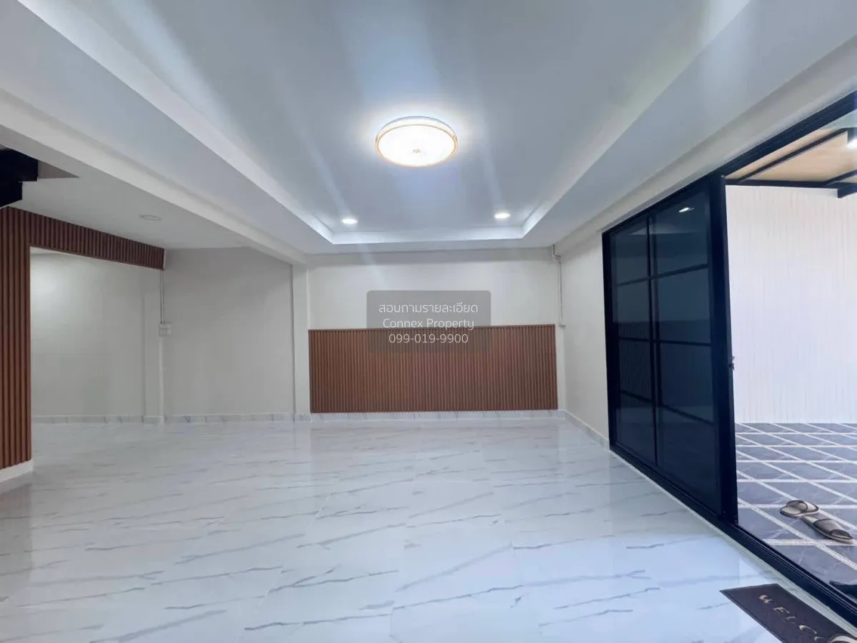 For Sale Townhouse/Townhome  , Sirisuk 2 , Bang Mueang , Mueang S 3