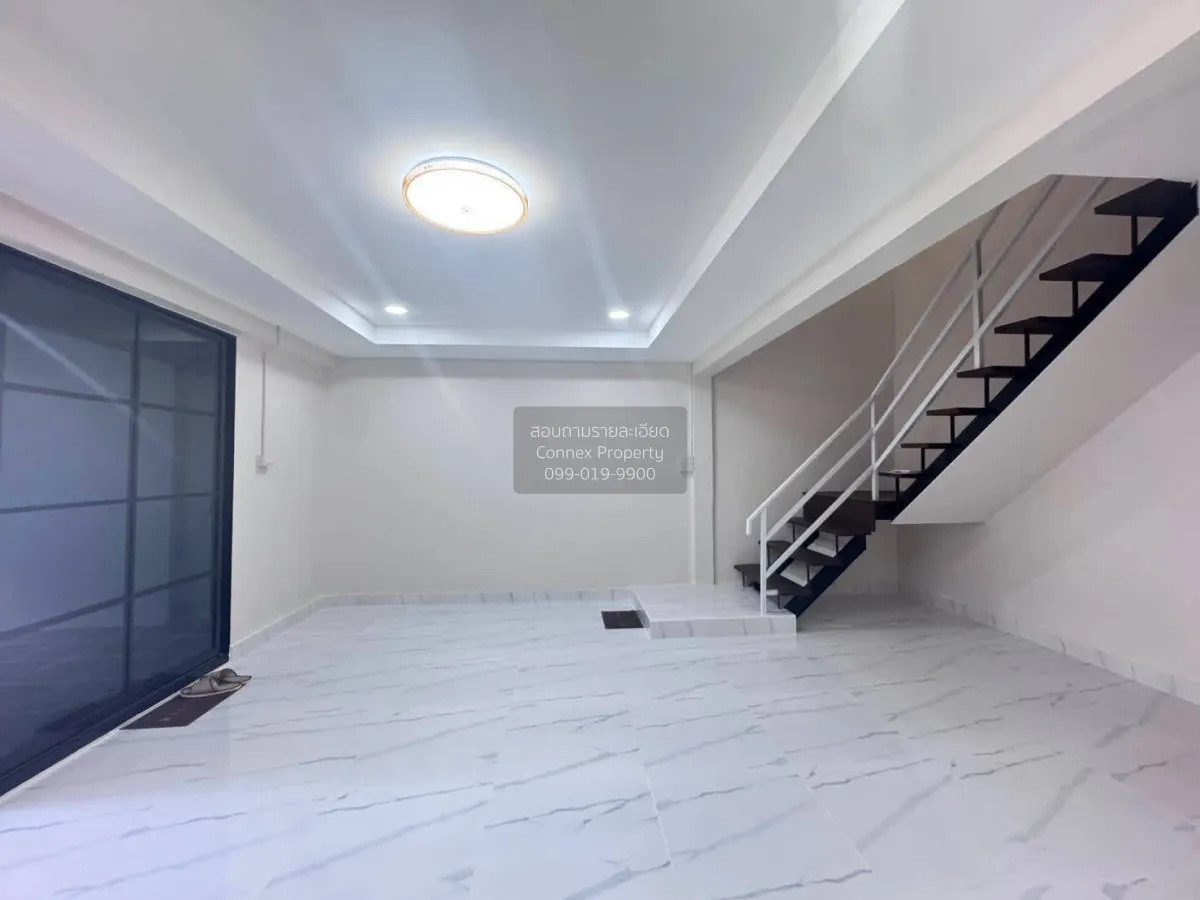 For Sale Townhouse/Townhome  , Sirisuk 2 , Bang Mueang , Mueang S 4