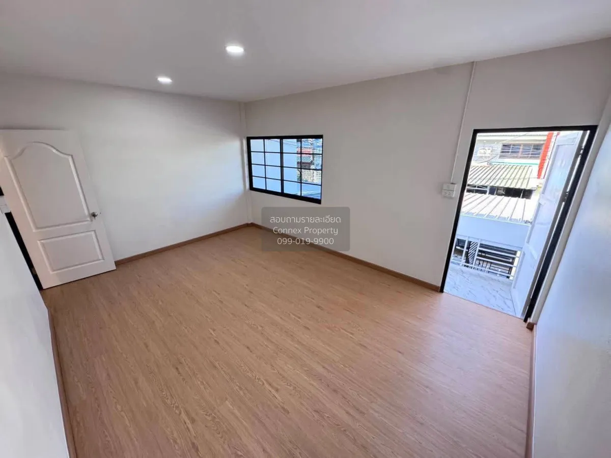 For Sale Townhouse/Townhome  , Sirisuk 2 , Bang Mueang , Mueang S