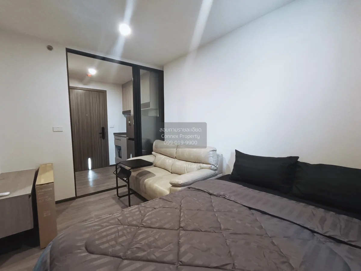 For Rent Condo , The Origin E22 Station , BTS-Sai Luat , Pak Nam  2