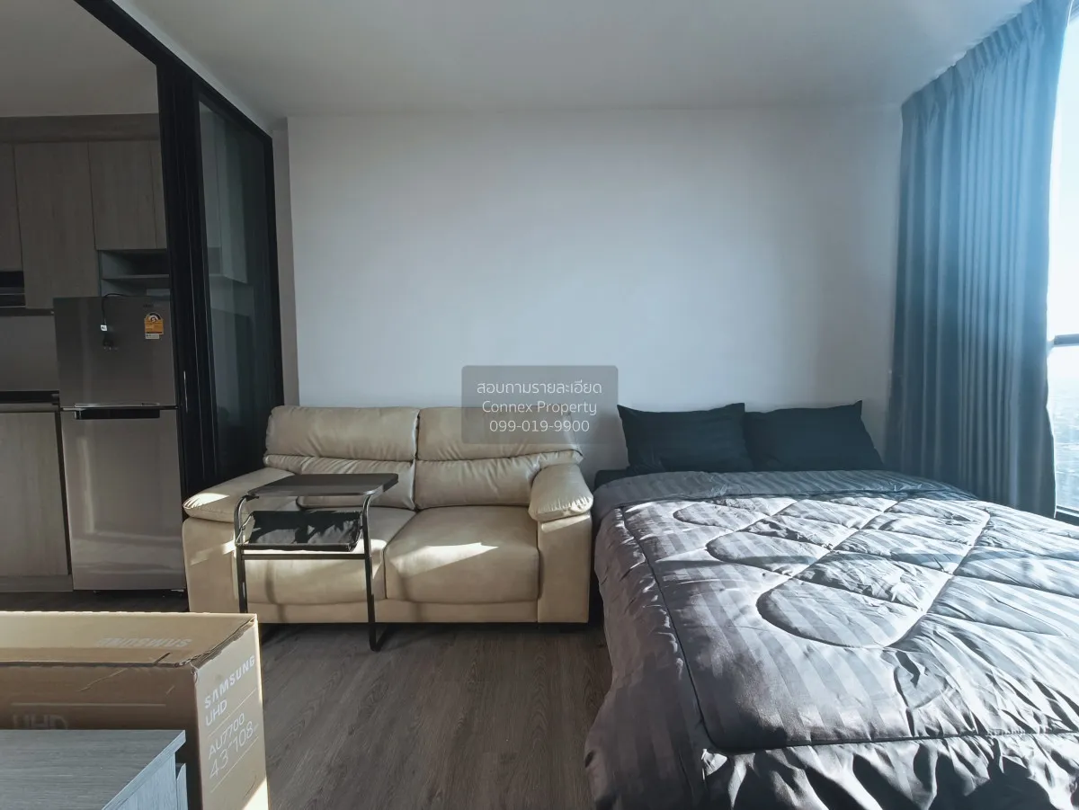 For Rent Condo , The Origin E22 Station , BTS-Sai Luat , Pak Nam  3