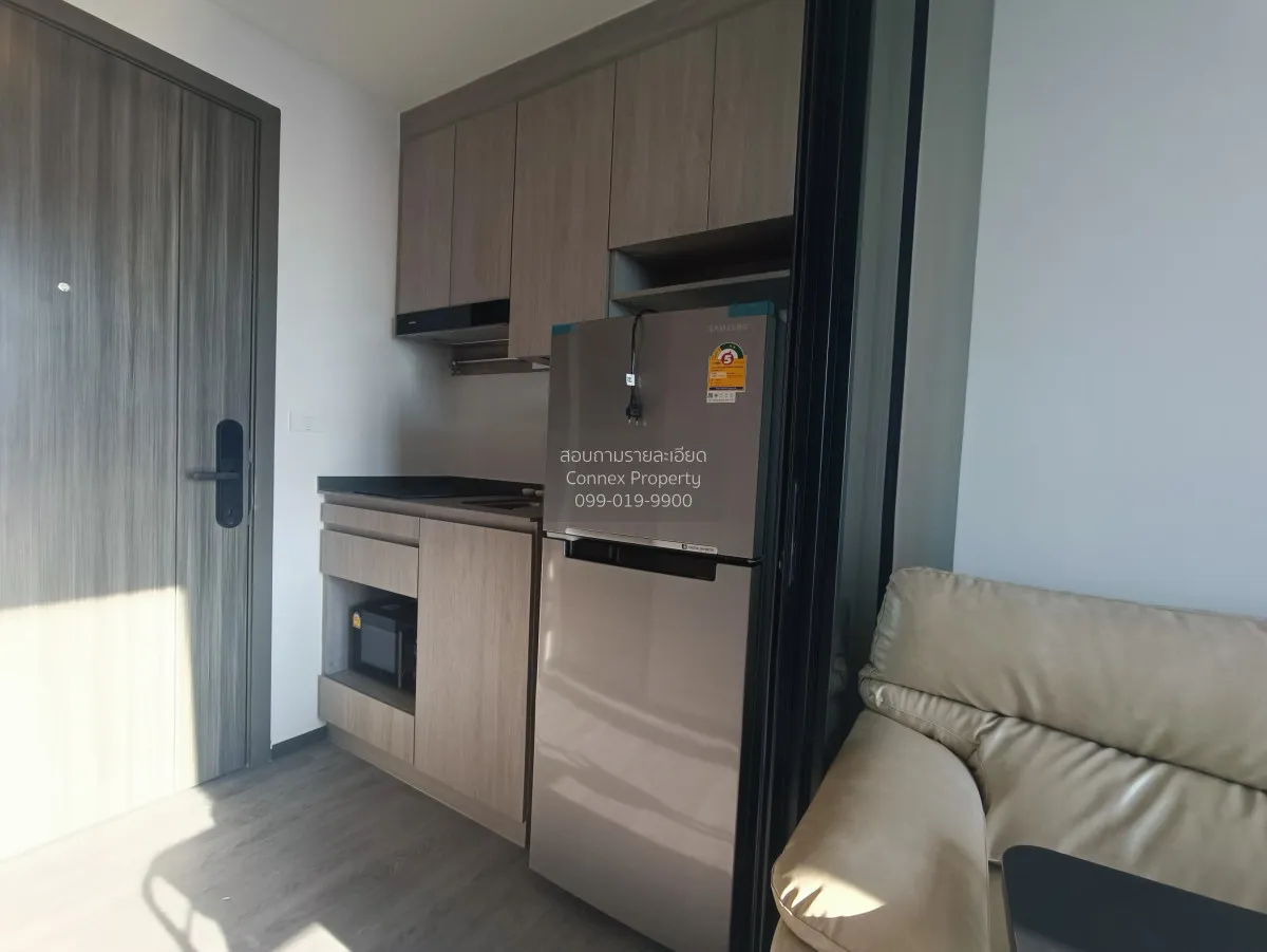 For Rent Condo , The Origin E22 Station , BTS-Sai Luat , Pak Nam  4