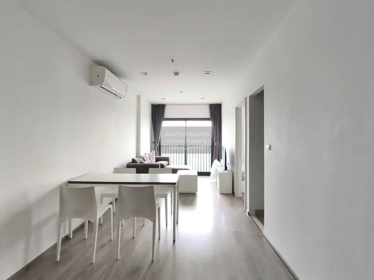 For Rent Condo , The Base Phetkasem , MRT-Phetkasem 48 , Bang Wa  2