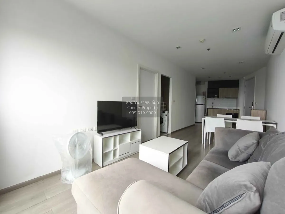 For Rent Condo , The Base Phetkasem , MRT-Phetkasem 48 , Bang Wa  3