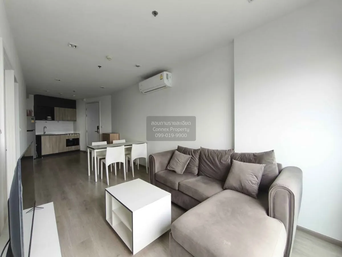 For Rent Condo , The Base Phetkasem , MRT-Phetkasem 48 , Bang Wa  4