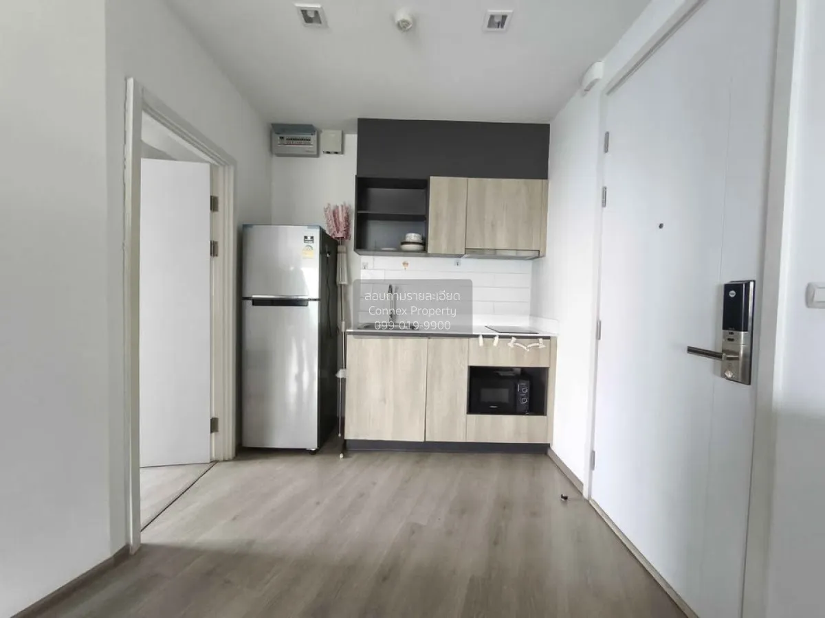 For Rent Condo , The Base Phetkasem , MRT-Phetkasem 48 , Bang Wa 