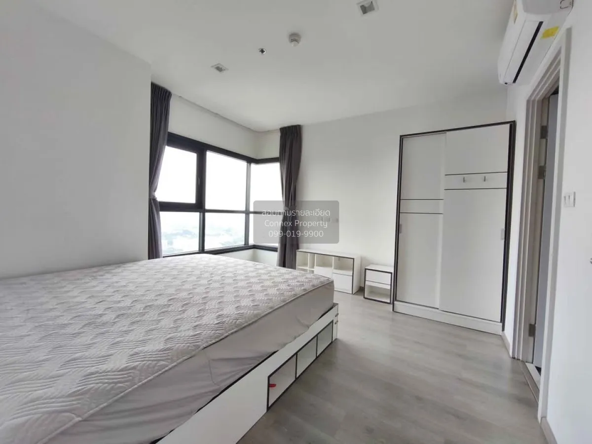 For Rent Condo , The Base Phetkasem , MRT-Phetkasem 48 , Bang Wa 