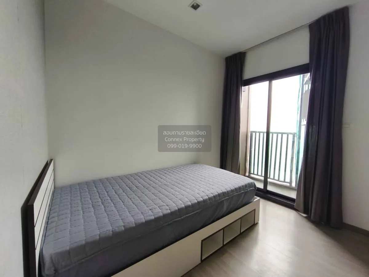 For Rent Condo , The Base Phetkasem , MRT-Phetkasem 48 , Bang Wa 