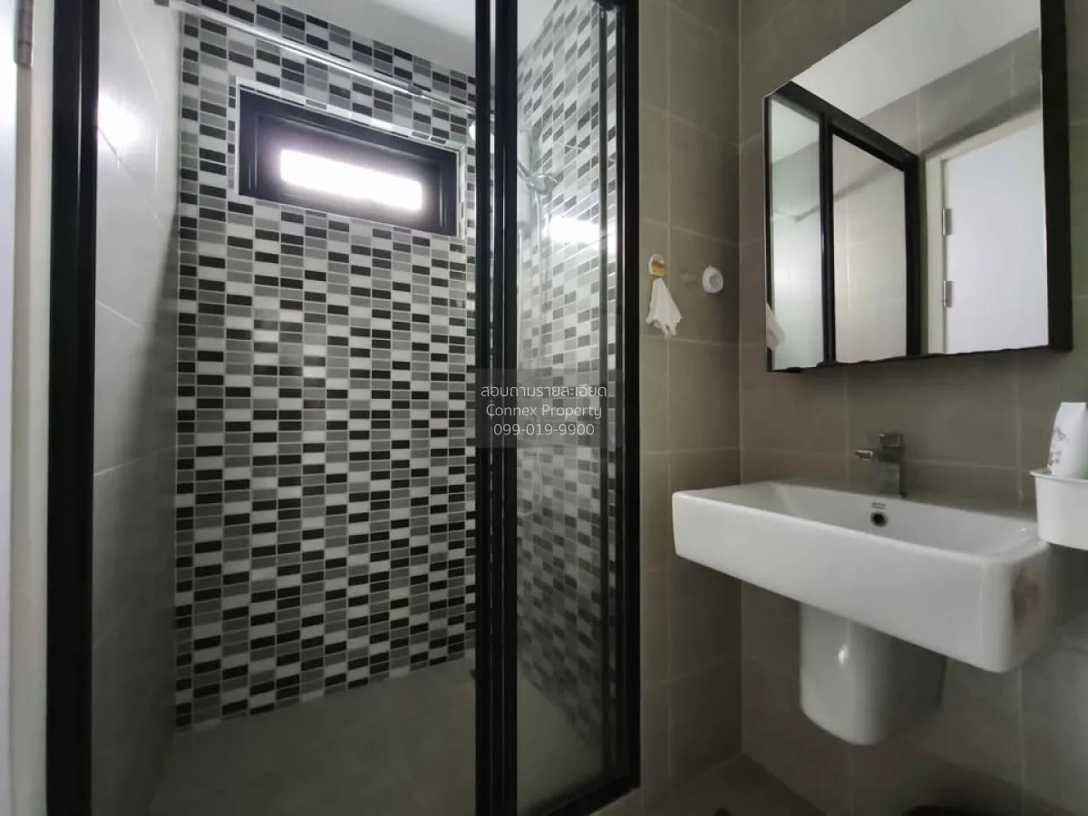 For Rent Condo , The Base Phetkasem , MRT-Phetkasem 48 , Bang Wa 