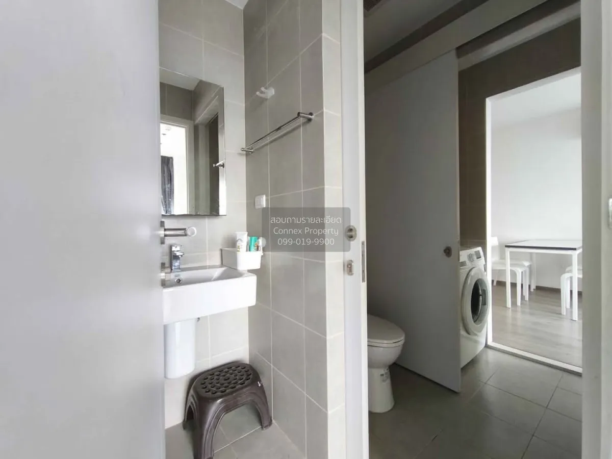 For Rent Condo , The Base Phetkasem , MRT-Phetkasem 48 , Bang Wa 